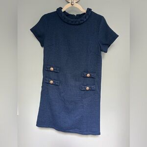 Tuckernuck-style Jackie O Dress
